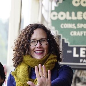 Meet your Posher, Robin